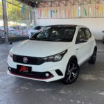 Fiat Argo HGT 1.8 2018