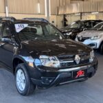 Renault Duster Expression 1.6 Aut. 2018