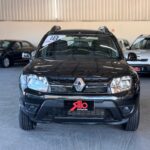 Renault Duster Expression 1.6 Aut. 2018