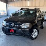 Renault Duster Expression 1.6 Aut. 2018