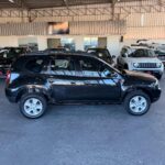 Renault Duster Expression 1.6 Aut. 2018