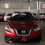 Nissan Kicks S 1.6 2019