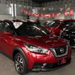 Nissan Kicks S 1.6 2019