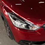 Nissan Kicks S 1.6 2019
