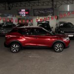 Nissan Kicks S 1.6 2019