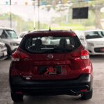 Nissan Kicks S 1.6 2019