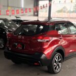 Nissan Kicks S 1.6 2019