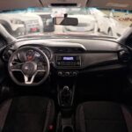 Nissan Kicks S 1.6 2019
