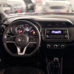 Nissan Kicks S 1.6 2019