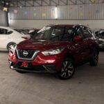 Nissan Kicks S 1.6 2019