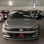 Volkswagen Virtus Comfortline 1.0 TSI Aut. 2021