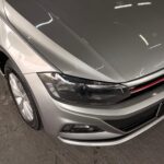 Volkswagen Virtus Comfortline 1.0 TSI Aut. 2021