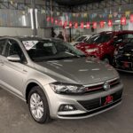 Volkswagen Virtus Comfortline 1.0 TSI Aut. 2021