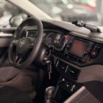 Volkswagen Virtus Comfortline 1.0 TSI Aut. 2021