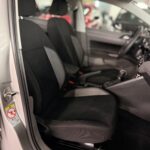 Volkswagen Virtus Comfortline 1.0 TSI Aut. 2021