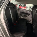 Volkswagen Virtus Comfortline 1.0 TSI Aut. 2021