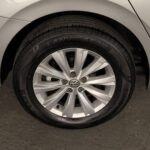 Volkswagen Virtus Comfortline 1.0 TSI Aut. 2021