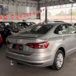 Volkswagen Virtus Comfortline 1.0 TSI Aut. 2021