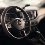 Volkswagen Virtus Comfortline 1.0 TSI Aut. 2021
