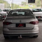 Volkswagen Virtus Comfortline 1.0 TSI Aut. 2021