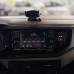Volkswagen Virtus Comfortline 1.0 TSI Aut. 2021