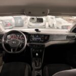 Volkswagen Virtus Comfortline 1.0 TSI Aut. 2021