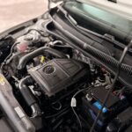 Volkswagen Virtus Comfortline 1.0 TSI Aut. 2021