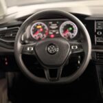 Volkswagen Virtus Comfortline 1.0 TSI Aut. 2021