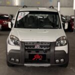 Fiat Doblo Adventure Xingu 1.8 2013