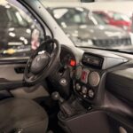 Fiat Doblo Adventure Xingu 1.8 2013