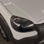 Fiat Doblo Adventure Xingu 1.8 2013