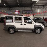 Fiat Doblo Adventure Xingu 1.8 2013