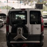Fiat Doblo Adventure Xingu 1.8 2013