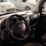 Fiat Doblo Adventure Xingu 1.8 2013
