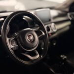 Fiat Cronos Precision 1.8 2019