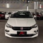 Fiat Cronos Precision 1.8 2019