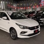 Fiat Cronos Precision 1.8 2019