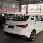 Fiat Cronos Precision 1.8 2019