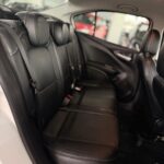 Fiat Cronos Precision 1.8 2019