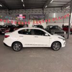 Fiat Cronos Precision 1.8 2019