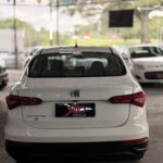 Fiat Cronos Precision 1.8 2019