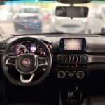 Fiat Cronos Precision 1.8 2019