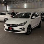 Fiat Cronos Precision 1.8 2019