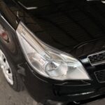 Chevrolet Agile LTZ 1.4 2010