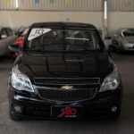 Chevrolet Agile LTZ 1.4 2010