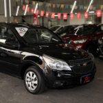 Chevrolet Agile LTZ 1.4 2010
