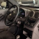 Chevrolet Agile LTZ 1.4 2010