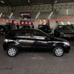 Chevrolet Agile LTZ 1.4 2010