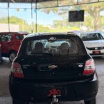 Chevrolet Agile LTZ 1.4 2010