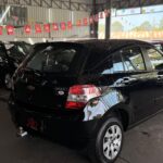 Chevrolet Agile LTZ 1.4 2010